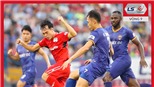 ĐIỂM NHẤN Bình Dương 1-1 HAGL: Văn Toàn, Xuân Trường ghi điểm, HAGL vẫn chưa thể phá dớp