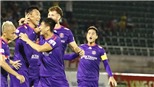 Cuộc đua vô địch V League 2020: Sài Gòn đòi lại ngôi đầu từ TPHCM