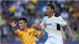 ĐIỂM NHẤN Thanh Hóa 0-0 HAGL: Anh Đức ra mắt, HAGL vẫn 'khôn nhà, dại chợ'