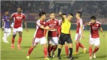 ĐIỂM NHẤN TPHCM 0-3 Hà Nội: TPHCM hụt hơi. Hà Nội đang hồi sinh 