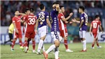 Cuộc đua vô địch V League: Sài Gòn FC chiếm ngôi đầu của TPHCM