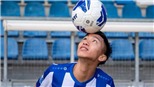 Đoàn Văn Hậu rời Heerenveen về nước: Có hay hơn Công Vinh, Công Phượng?
