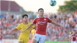 Cuộc đua vô địch V-League 2020: TPHCM hụt hơi, Sài Gòn trước cơ hội bứt phá