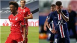 ĐIỂM NHẤN PSG 0-1 Bayern: Người hùng Kingsley Coman, đẳng cấp Neuer, và nỗi thất vọng Neymar