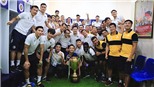 ĐIỂM NHẤN Hà Nội 2-1 Viettel: Hà Nội quá bản lĩnh, sẵn sàng đua vô địch V-League