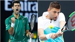 Kết quả tennis Roland Garros hôm nay: Djokovic, Tsitsipas dạo chơi, Ostapenko loại Pliskova