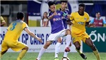 Link xem trực tiếp bóng đá Hà Nội vs Thanh Hóa. Trực tiếp bóng đá Việt Nam vòng 13