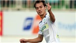 Cục diện V-League 2020: Sài Gòn vô địch lượt đi, HAGL đua vô địch, SLNA có thể rớt hạng
