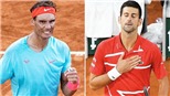 Link xem trực tiếp Djokovic vs Nadal. Xem trực tiếp chung kết Roland Garros 2020