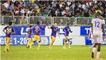 Cuộc đua vô địch V-League 2020: Viettel quyết chiến Sài Gòn, Hà Nội hưởng lợi?