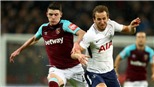 Kết quả bóng đá 18/10, sáng 19/10. Bà Rịa Vũng Tàu thua không tưởng, Tottenham mất điểm khó tin