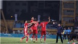 Cuộc đua vô địch V-League 2020: Viettel củng cố ngôi đầu, Sài Gòn tiếp tục hụt hơi