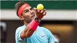 Kết quả Roland Garros 2/10, sáng 3/10: Nadal, Thiem thẳng tiến, Stan Wawrinka thua sốc