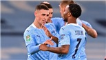 Video clip bàn thắng trận Man City vs Porto