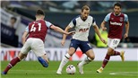 Kết quả bóng đá 26/10, sáng 27/10: Tottenham thắng tối thiểu, Milan mất điểm đầu tiên
