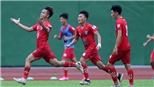 Video clip bàn thắng trận U15 PVF vs U15 Đà Nẵng