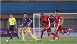 Cuộc đua vô địch V-League: Hà Nội và Viettel níu chân nhau, Sài Gòn đắc lợi