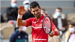 Kết quả Roland Garros 3/10, sáng 4/10: Djokovic vượt mặt Federer, cân bằng kỷ lục của Nadal