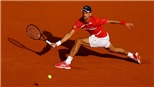 Kết quả Roland Garros 5/10, sáng 6/10: Djokovic thắng dễ Khachanov, Tsitsipas loại 'tiểu Federer'