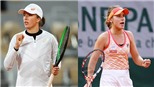 Kết quả Roland Garros 10/10, sáng 11/10: Thắng sốc Sofia Kenin, Iga Swiatek lên ngôi vô địch