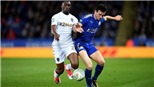 Kết quả bóng đá 2/11, sáng 3/11. Leeds thảm bại trước Leicester ngay trên sân nhà