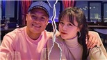 Quang Hải và 1 năm tình trường sóng gió