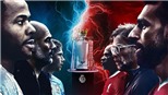 Kết quả bóng đá 8/11, sáng 9/11: Real Madrid và Arsenal thảm bại khó tin. Man City cầm chân Liverpool