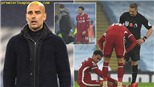Man City 1-1 Liverpool: Pep và Klopp đồng loạt chỉ trích luật thay người