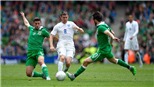Kết quả bóng đá hôm nay: Anh đại thắng Ireland. Scotland, Slovakia giành vé dự VCK EURO 2020