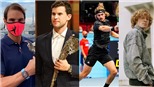 Kết quả ATP Finals 2020 ngày 15/11, sáng 16/11. Nadal thắng dễ Rublev, Dominic Thiem đòi nợ Tsitsipas