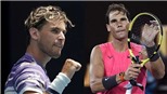 Video clip highlights Nadal vs Thiem. Kết quả ATP Finals 2020