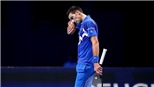 Video clip highlights Djokovic vs Medvedev: Sự bất lực của Nole