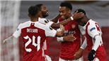 Kết quả bóng đá 26/11, sáng 27/11: Arsenal, Tottenham đại thắng, AC Milan mất điểm