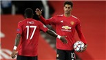 Kết quả bóng đá 4/11, sáng 5/11. MU thua sốc Istanbul. Barcelona, Chelsea, Juventus cùng thắng