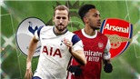 Kết quả bóng đá 6/12, sáng 7/11: Tottenham quật ngã Arsenal, Liverpool thắng tưng bừng