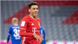 Jamal Musiala: Viên ngọc quý Chelsea làm mất vào tay Bayern Munich