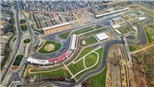 NÓNG: F1 Việt Nam có thể diễn ra không khán giả