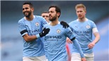 Kết quả bóng đá 13/1, sáng 14/1. Man City thắng nhọc, Barcelona vào chung kết, Bayern thua sốc