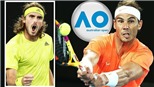 Kết quả Australian Open hôm nay: Nadal bất ngờ bị loại, Medvedev vào bán kết 