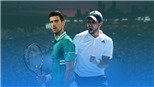Lịch thi đấu Australian Open hôm nay. Trực tiếp Djokovic vs Karatsev, Osaka vs Serena. TTTV
