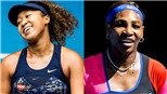 Link xem trực tiếp Naomi Osaka vs Serena. Trực tiếp bán kết đơn nữ Australian Open 2021 