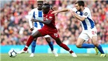Kết quả bóng đá 3/2, sáng 4/2: Man City thắng dễ, vững ngôi đầu. Liverpool thua sốc