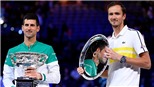 Djokovic vô địch Australian Open 2021: Lại một thế hệ nữa đầu hàng Big Three?