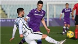 Kết quả bóng đá 5/2, sáng 6/2: Hạ Fiorentina, Inter Milan dẫn đầu bảng Serie A