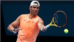 Kết quả tennis Australian Open hôm nay:Nadal khởi đầu hoàn hảo. Azarenka bị loại sớm