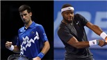 Kết quả tennis Australian Open hôm nay: Djokovic, Thiem thẳng tiến. Wawrinka bất ngờ bị loại
