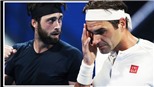 Roger Federer bị loại khỏi Qatar Open: 'Tôi cần 5, 6 tuần nữa mới lấy lại được phong độ'