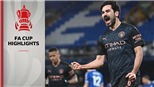 Kết quả bóng đá 20/3, sáng 21/3: Real Madrid hạ Celta Vigo, Man City vào bán kết cúp FA