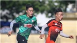Kết quả bóng đá hôm nay: Vũng Tàu thắng nhẹ Phú Thọ, Quảng Nam bị Phố Hiến cầm hòa