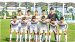 Lịch thi đấu bóng đá VCK U19 quốc gia 2021